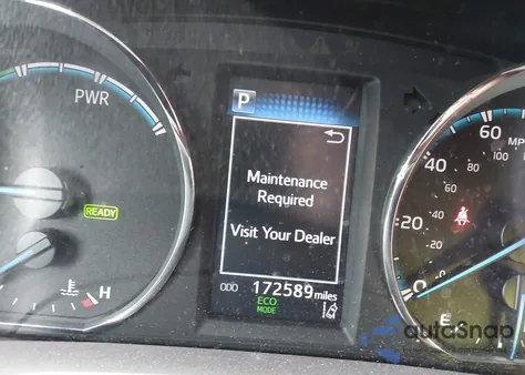 2017 Toyota Rav4 Hybrid Xle from USA, damaged, VIN JTMRJREVXHD068307